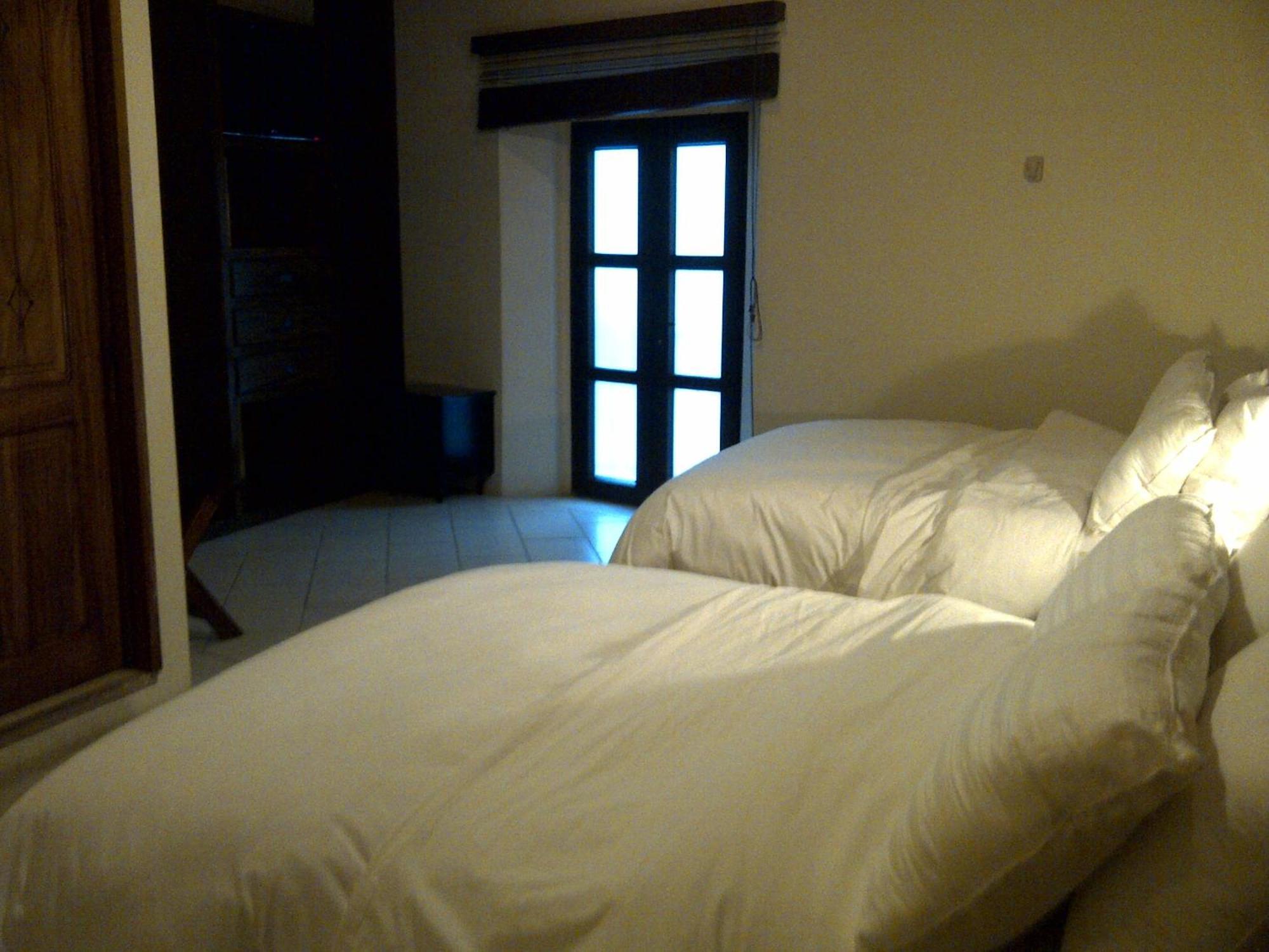 Hotel Posada De Don Jose Retalhuleu Quarto foto